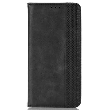 Samsung Galaxy A05s Lommebok-deksel - Svart
