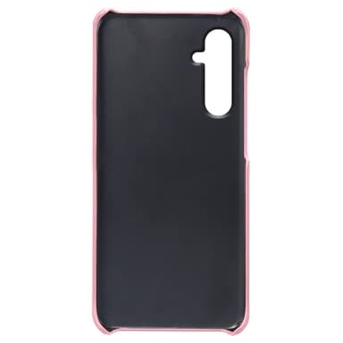 Til Samsung Galaxy A15 Deksel med 2 Spor