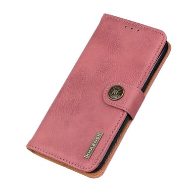 Til Xiaomi Redmi Note 13 Pro 5G Deksel KHAZNEH Rosa