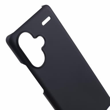 Til Xiaomi Redmi Note 13 Pro+ Dekseldeksel Bakside