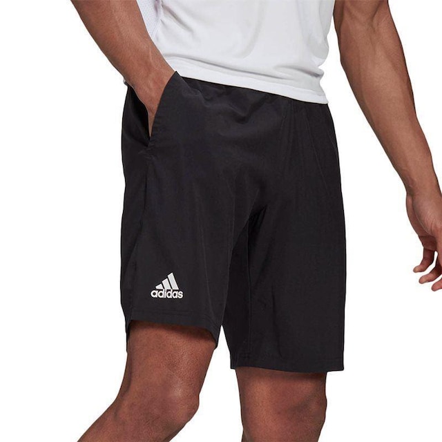 Adidas Club Stretch Woven Shorts 9"", Padel- og tennisshorts herre