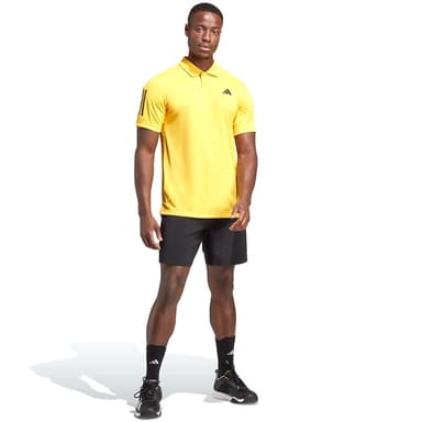 Adidas Club Stretch Woven Tennis Shorts 7"", Padel- og tennisshorts herre