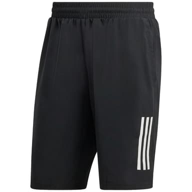 Adidas Club 3-Stripe Tennis Shorts 7"", Padel- og tennisshorts herre