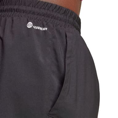 Adidas Club 3-Stripe Tennis Shorts 7"", Padel- og tennisshorts herre