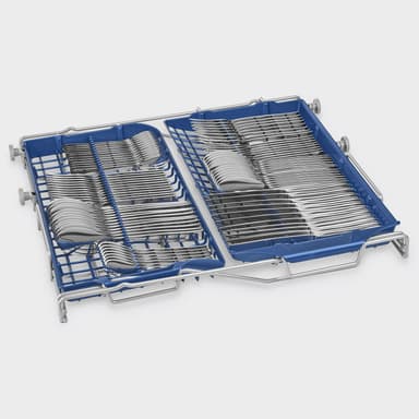 Smeg Oppvaskmaskin STL323AL