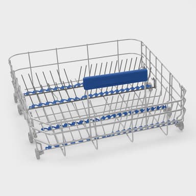 Smeg Oppvaskmaskin STL323AL