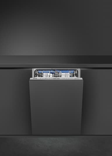Smeg Oppvaskmaskin STL324AQL