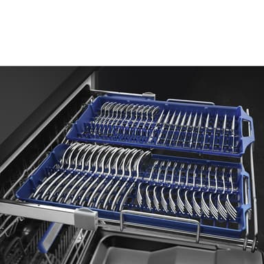 Smeg Oppvaskmaskin STL323AL