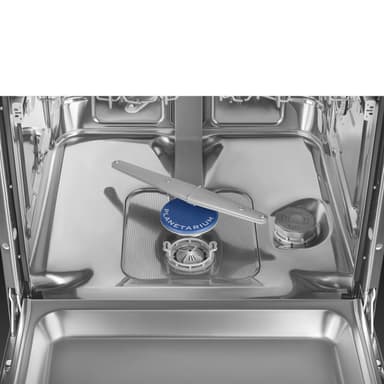 Smeg Oppvaskmaskin STL323AL