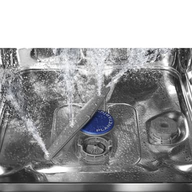 Smeg Oppvaskmaskin STL323AL