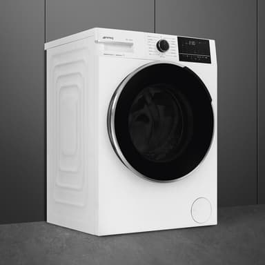Smeg Vaskemaskin WNP84SEAIN