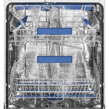 Smeg Oppvaskmaskin STL323AL