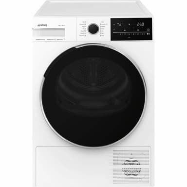 Smeg Tørketrommel DNP83SLIN