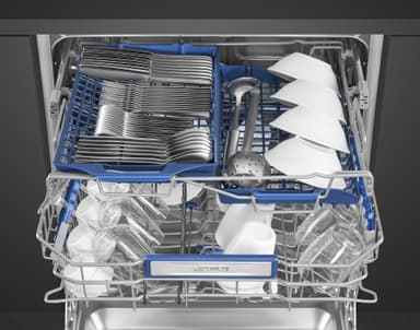 Smeg Oppvaskmaskin STL324AQLL