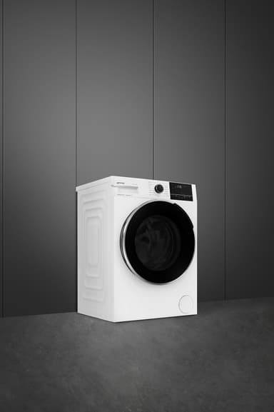 Smeg Vaskemaskin WNP04SEAIN