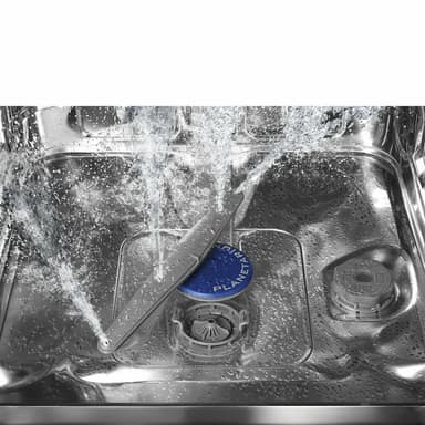 Smeg Oppvaskmaskin STL324AQLL