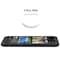 HTC Desire 820 Hardt Deksel Cover (svart)