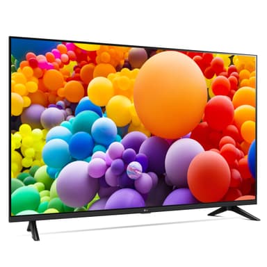 LG 43" UT 7300 4K UHD LED TV (2024)