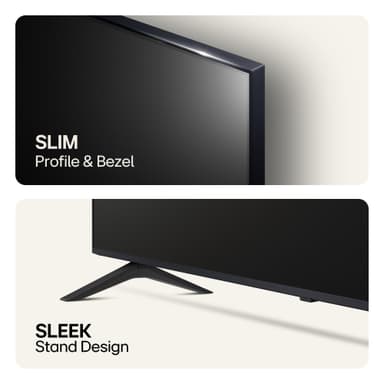 LG 75" NANO 81 4K NanoCell TV (2024)