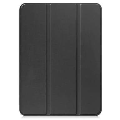 Slim Fit Dekselveske til OnePlus Pad Auto Wake/Sleep - Svart