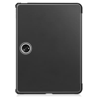 Slim Fit Dekselveske til OnePlus Pad Auto Wake/Sleep - Svart