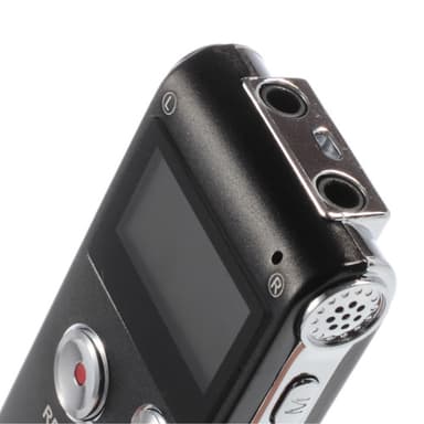 Digital stemmeopptaker SK-012, 8 GB