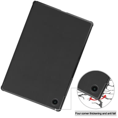 Slim Fit Dekseldeksel Til Samsung Galaxy Tab A8 10.5"" (2021)