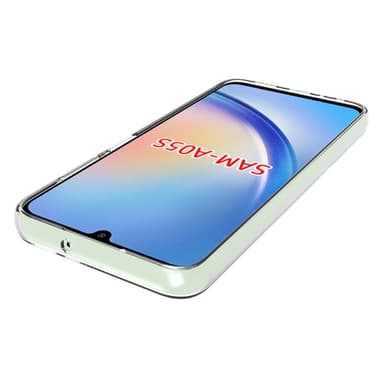 Samsung Galaxy A05s Deksel TPU Bakdeksel