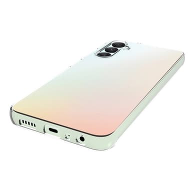 Samsung Galaxy A05s Deksel TPU Bakdeksel