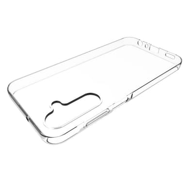 Samsung Galaxy A25 Deksel TPU Bakdeksel