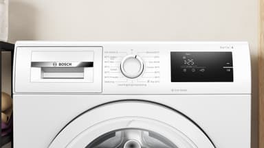 Bosch Vaskemaskin WAN2401LSN (Hvit)