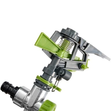 Grouw Sprinkler