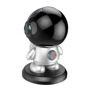 ESCAM Kameraovervåking Robotman WiFi IP-kamera Hjemmesikkerhet