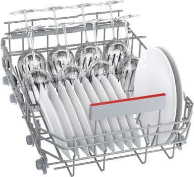 Bosch Oppvaskmaskin SPH4EMX24E Helintegrert