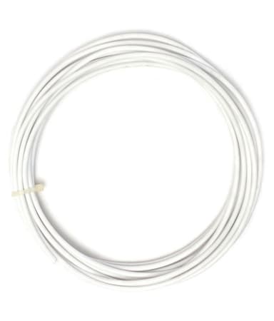 PLA Filament til 3D-penn, Hvit