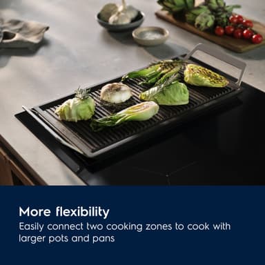 Electrolux Platetopp HHB650MF