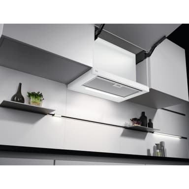 AEG Ventilator DPE5650W