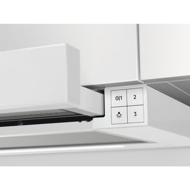 AEG Ventilator DPE5650W