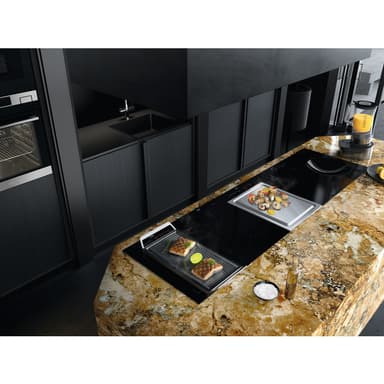 AEG Platetopp IKE42640KB