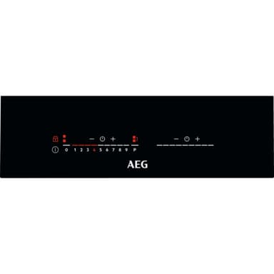 AEG Platetopp IKE42640KB