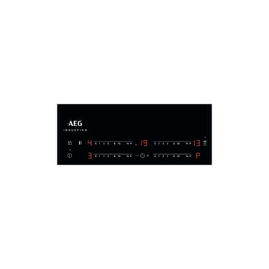 AEG Platetopp IKE74441IB