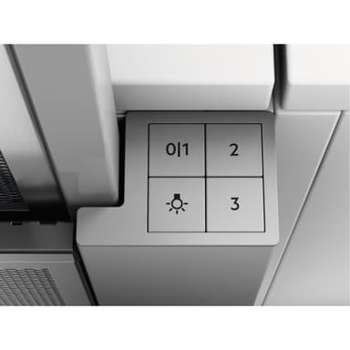 AEG Ventilator DPE5650M