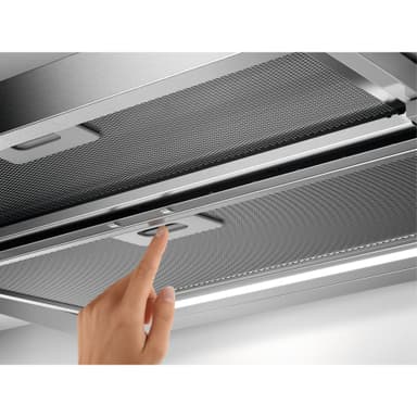 AEG Ventilator DPE5650M