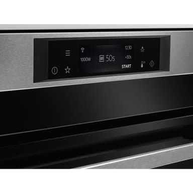 AEG Ovn BFB8002QM