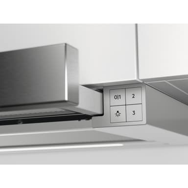 AEG Ventilator DPE5650M