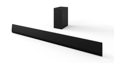 LG Soundbars NSG10TY.DSWELLK