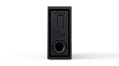 LG Soundbars NSG10TY.DSWELLK