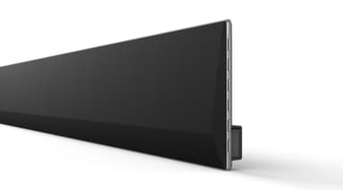 LG Soundbars NSG10TY.DSWELLK