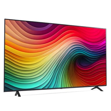 LG 75" NANO 81 4K NanoCell TV (2024)