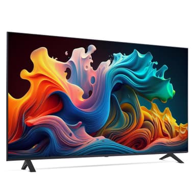 LG 65" NANO 81 4K NanoCell TV (2024)
